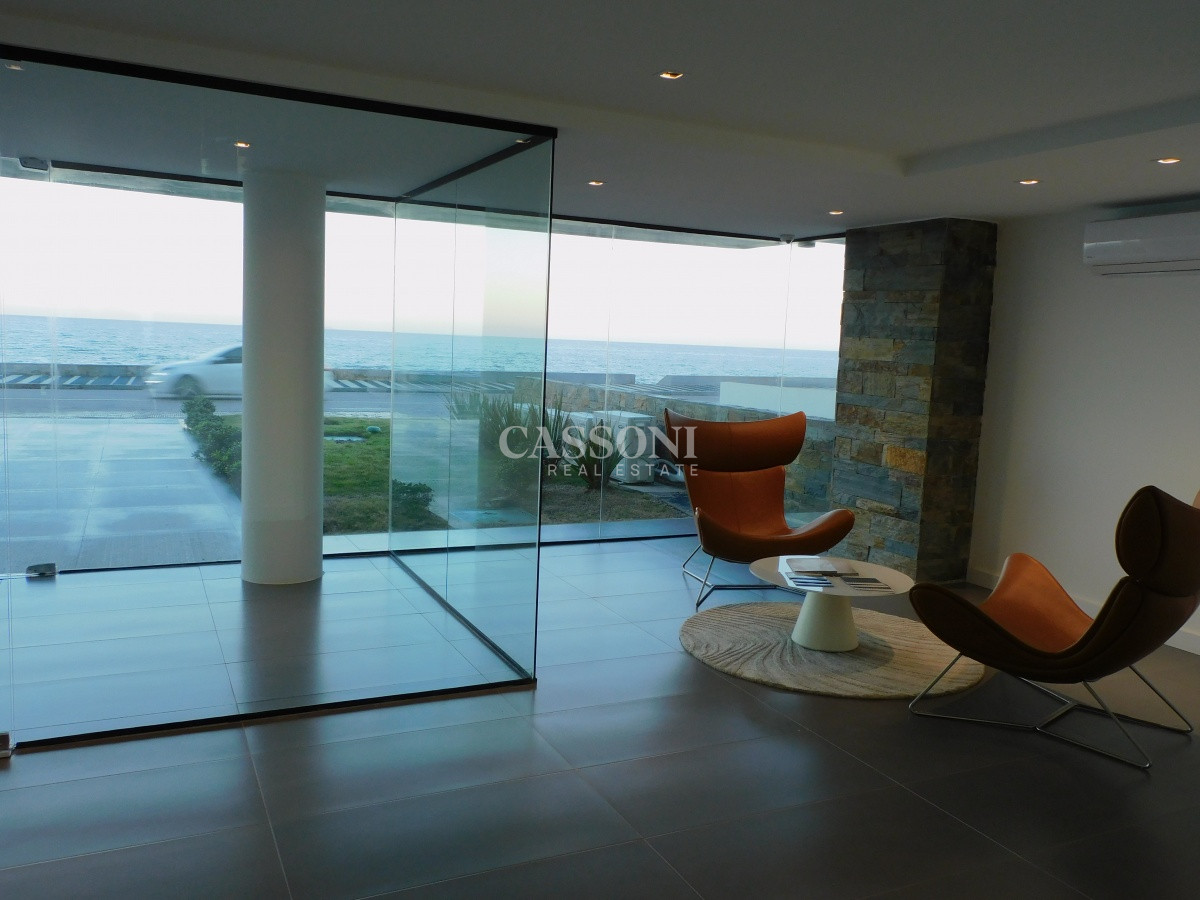 Apartamento ID.1629 - PRIMERA LÍNEA AL MAR