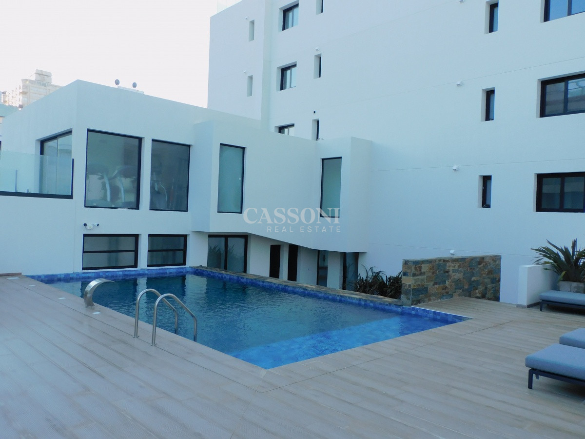 Apartamento ID.1629 - PRIMERA LÍNEA AL MAR