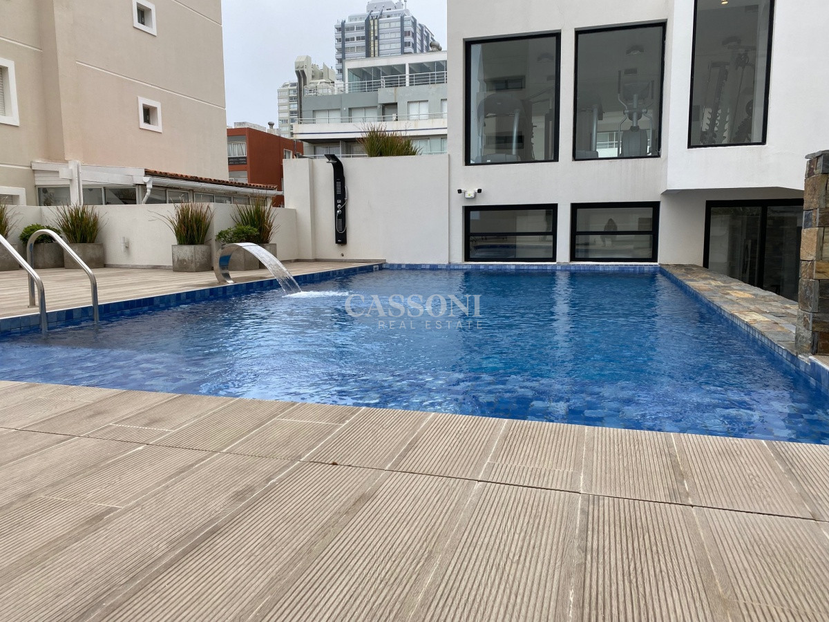 Apartamento ID.1629 - PRIMERA LÍNEA AL MAR