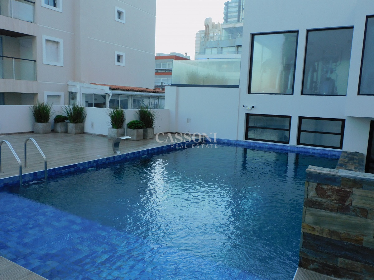 Apartamento ID.1629 - PRIMERA LÍNEA AL MAR