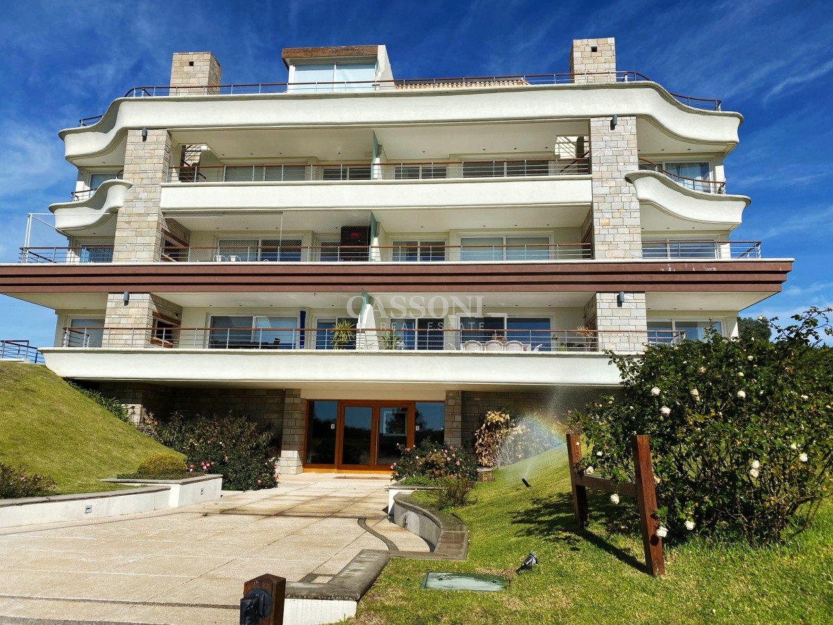 Apartamento ID.1604 - VENTA APARTAMENTO 3 DORMITORIOS EN SUITE