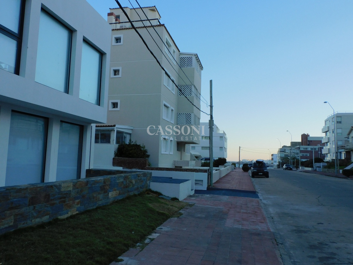 Apartamento ID.1629 - PRIMERA LÍNEA AL MAR
