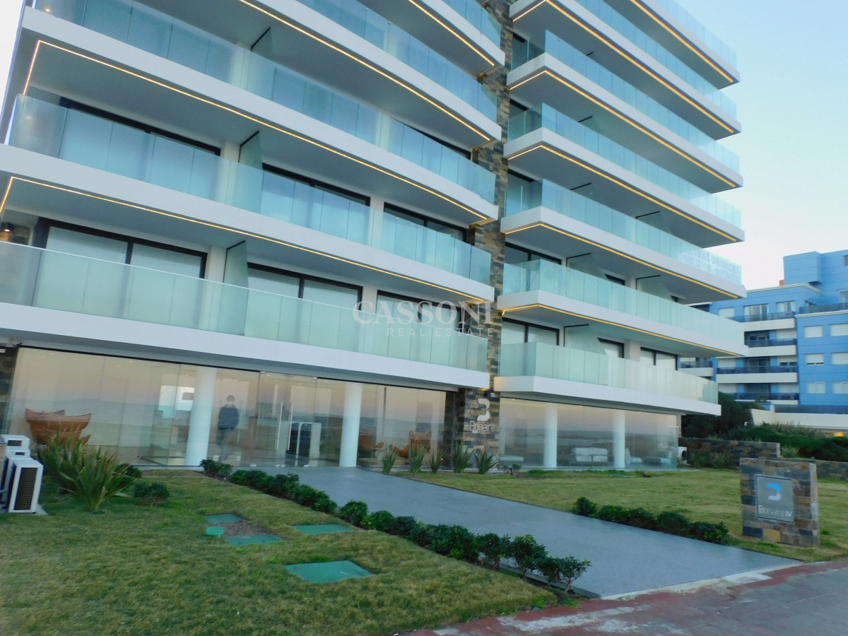 Apartamento ID.1629 - PRIMERA LÍNEA AL MAR