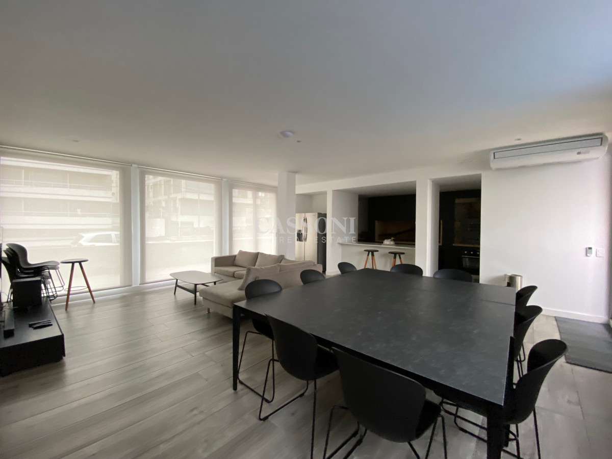 Apartamento ID.1629 - PRIMERA LÍNEA AL MAR
