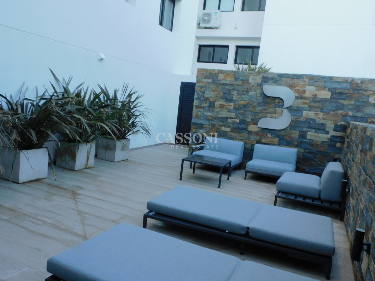 Apartamento ID.1629 - PRIMERA LÍNEA AL MAR