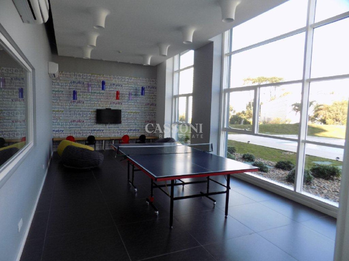 Apartamento ID.3763 - VENTA Y ALQUILER!! AMPLIO APARTAMENTO UN DORMITORIO !!