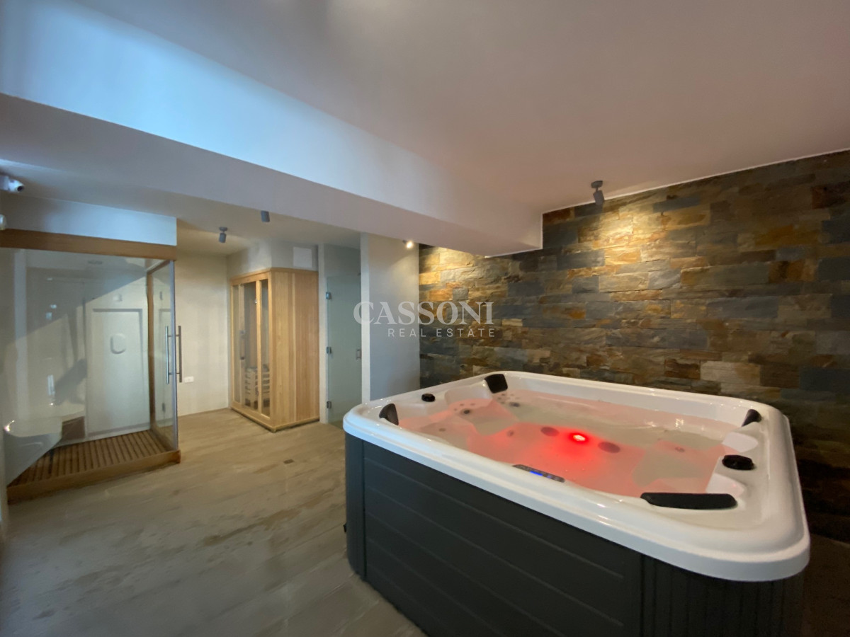 Apartamento ID.1629 - PRIMERA LÍNEA AL MAR