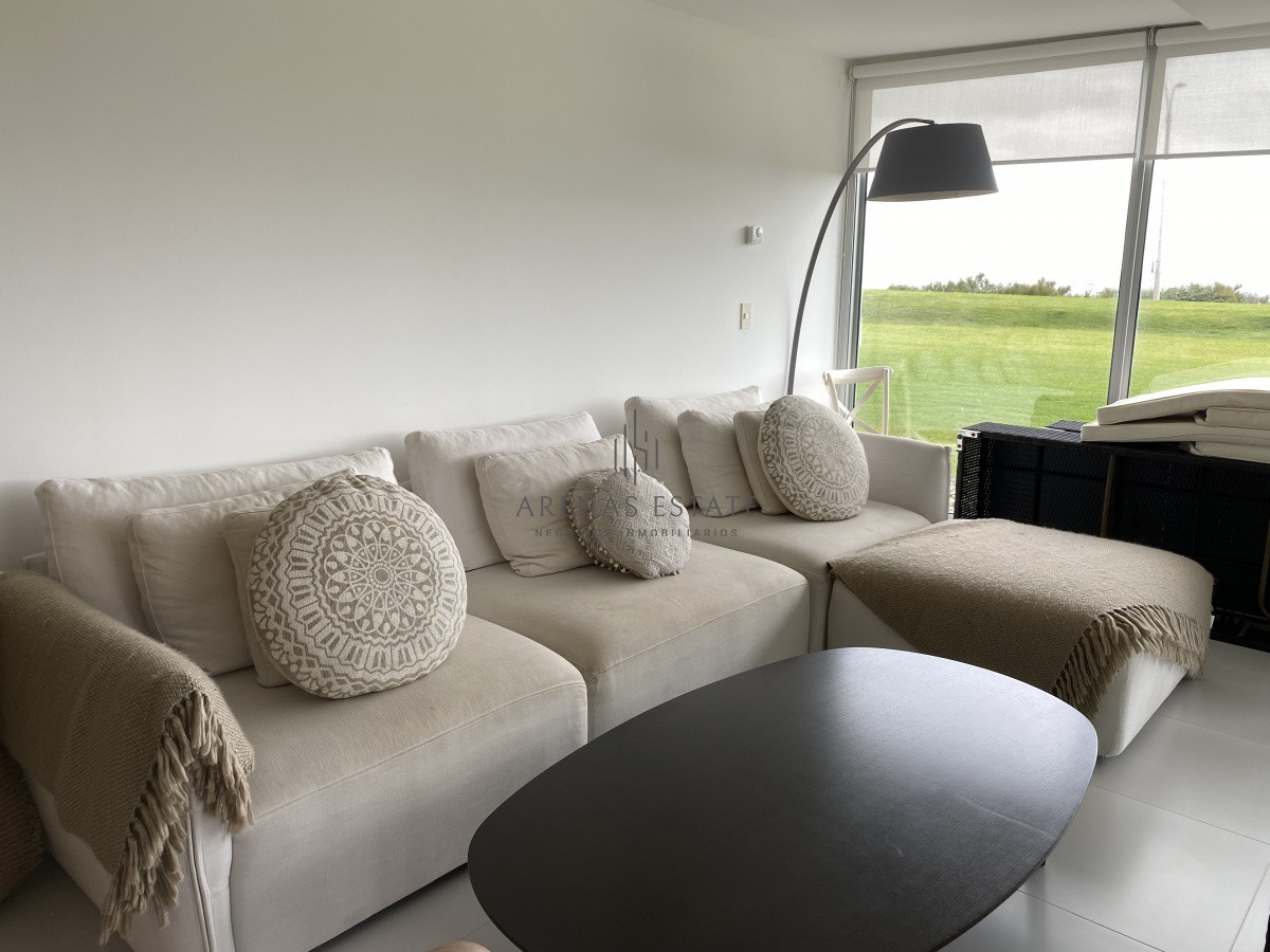 Apartamento ID.1016 - APARTAMENTO PUNTA DEL ESTE, PRIMERA FILA AL MAR