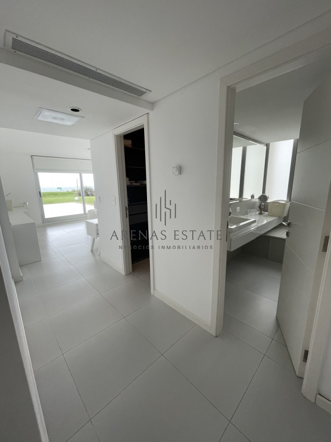 Apartamento ID.1016 - APARTAMENTO PUNTA DEL ESTE, PRIMERA FILA AL MAR