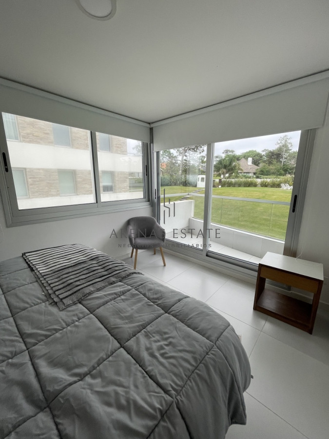 Apartamento ID.1016 - APARTAMENTO PUNTA DEL ESTE, PRIMERA FILA AL MAR