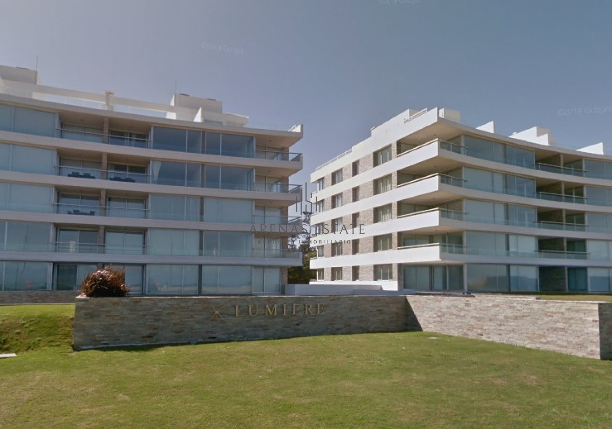 Apartamento ID.1016 - APARTAMENTO PUNTA DEL ESTE, PRIMERA FILA AL MAR