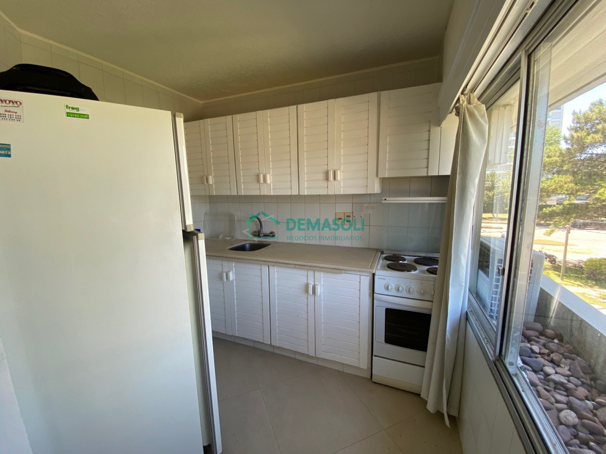 Apartamento ID.397 - VENTA APARTAMENTO DOS DORMITORIOS!!