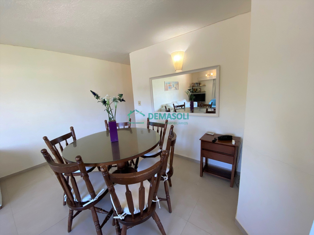 Apartamento ID.397 - VENTA APARTAMENTO DOS DORMITORIOS!!