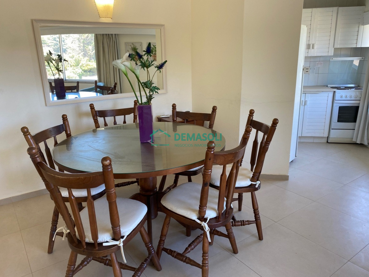 Apartamento ID.397 - VENTA APARTAMENTO DOS DORMITORIOS!!