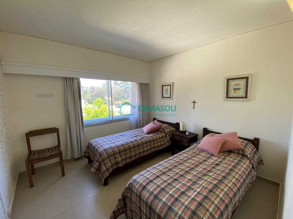 Apartamento ID.397 - VENTA APARTAMENTO DOS DORMITORIOS!!