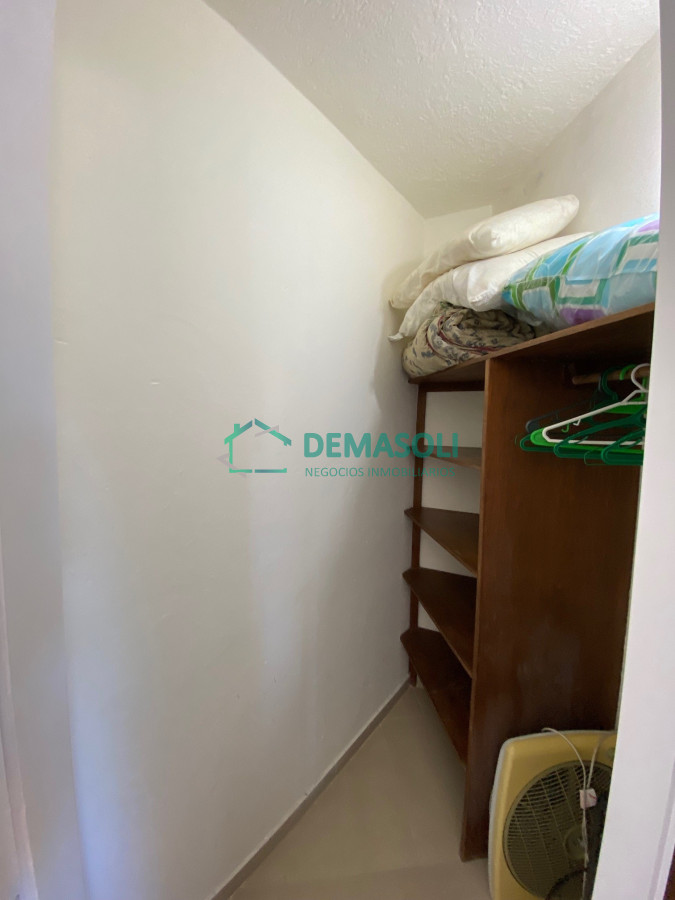 Apartamento ID.397 - VENTA APARTAMENTO DOS DORMITORIOS!!
