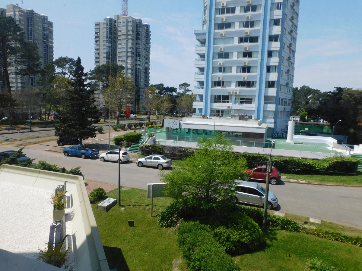 Apartamento ID.397 - VENTA APARTAMENTO DOS DORMITORIOS!!