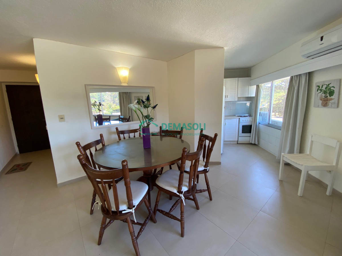 Apartamento ID.397 - VENTA APARTAMENTO DOS DORMITORIOS!!