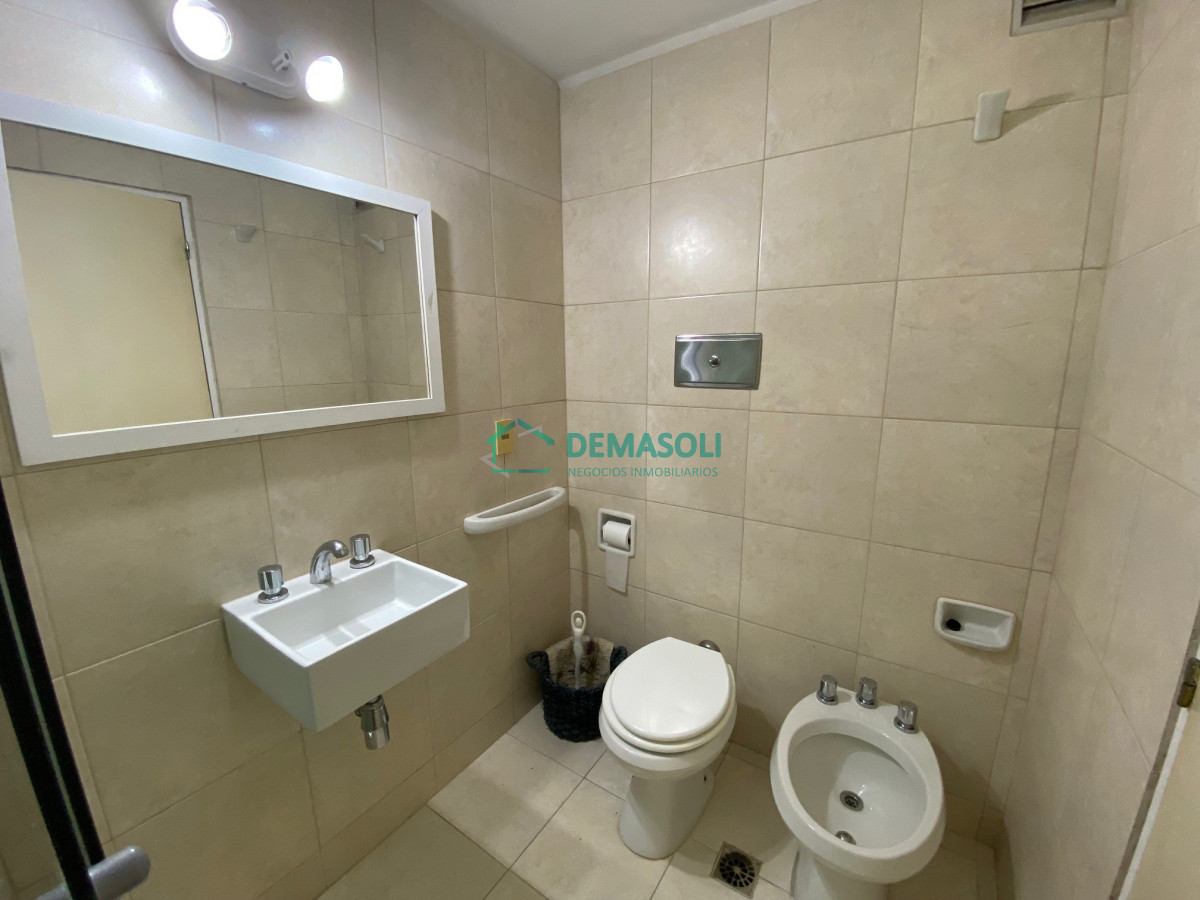 Apartamento ID.397 - VENTA APARTAMENTO DOS DORMITORIOS!!
