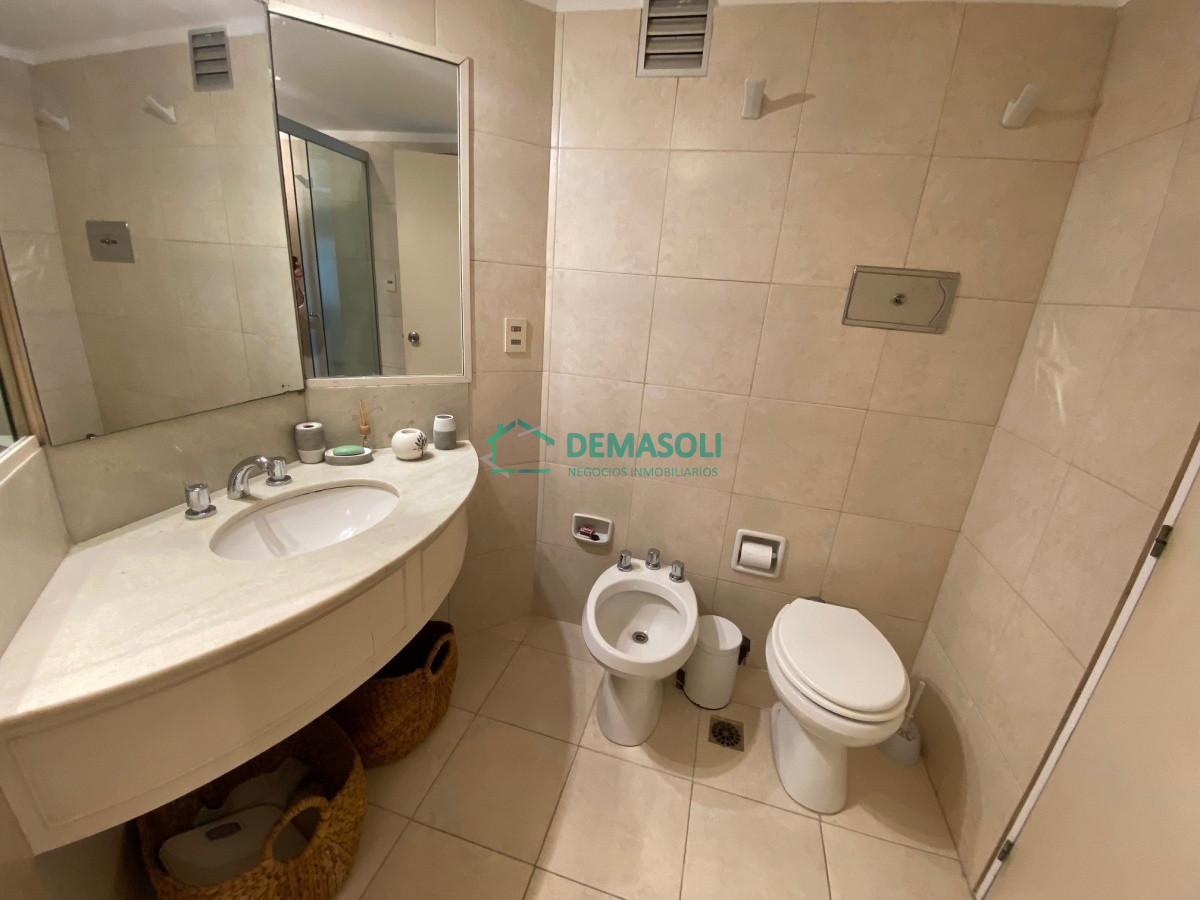 Apartamento ID.397 - VENTA APARTAMENTO DOS DORMITORIOS!!