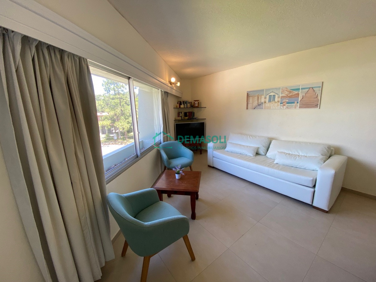 Apartamento ID.397 - VENTA APARTAMENTO DOS DORMITORIOS!!