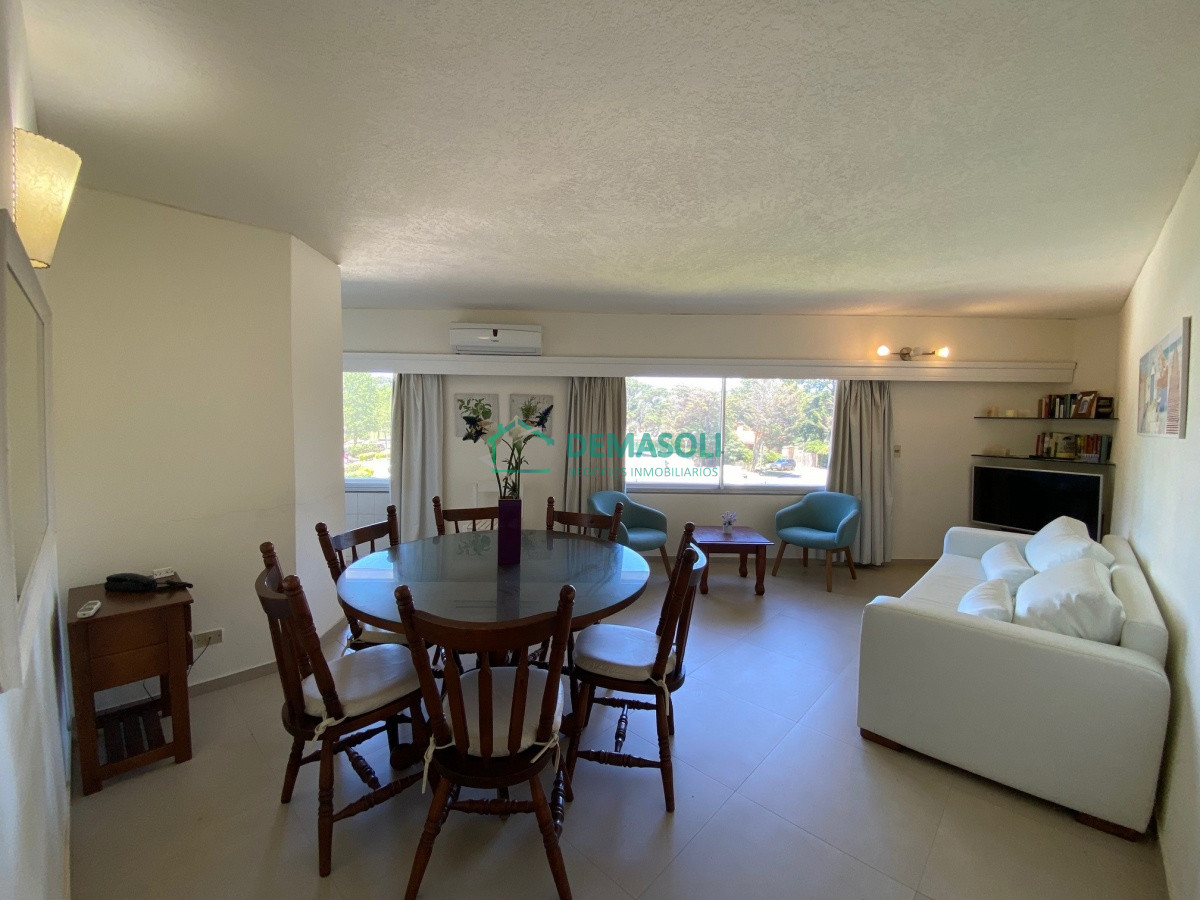 Apartamento ID.397 - VENTA APARTAMENTO DOS DORMITORIOS!!