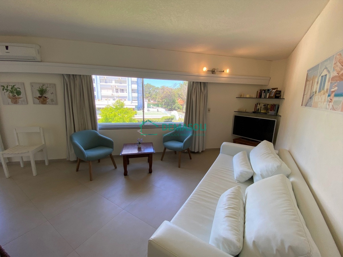 Apartamento ID.397 - VENTA APARTAMENTO DOS DORMITORIOS!!