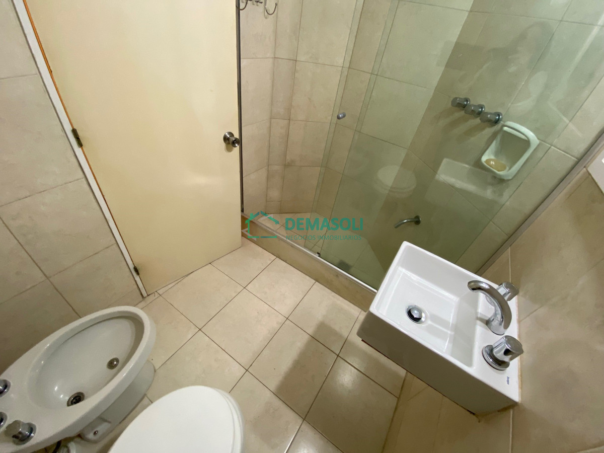 Apartamento ID.397 - VENTA APARTAMENTO DOS DORMITORIOS!!