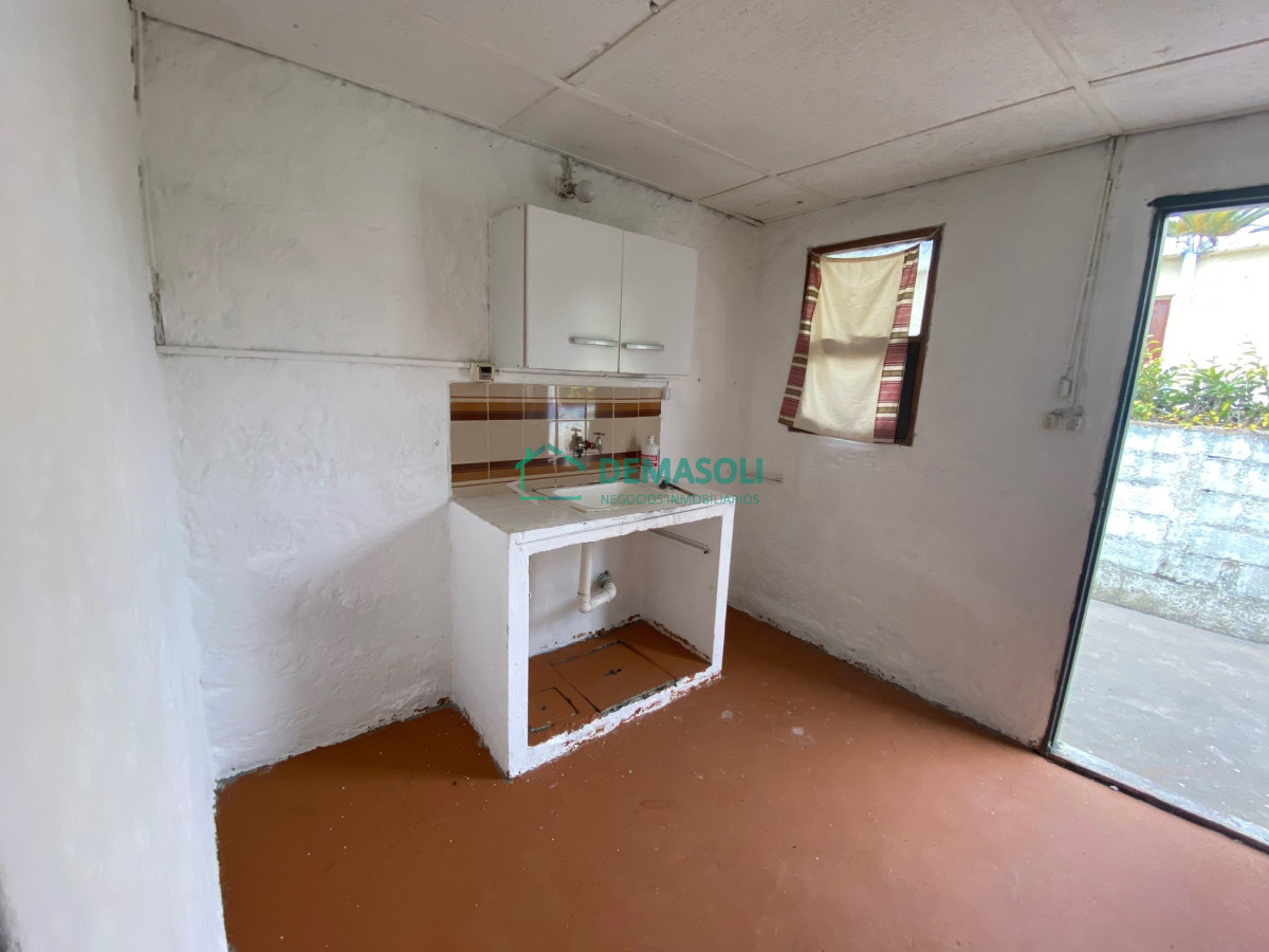 Casa ID.297 - ATENCIÓN INVERSIONISTAS!!