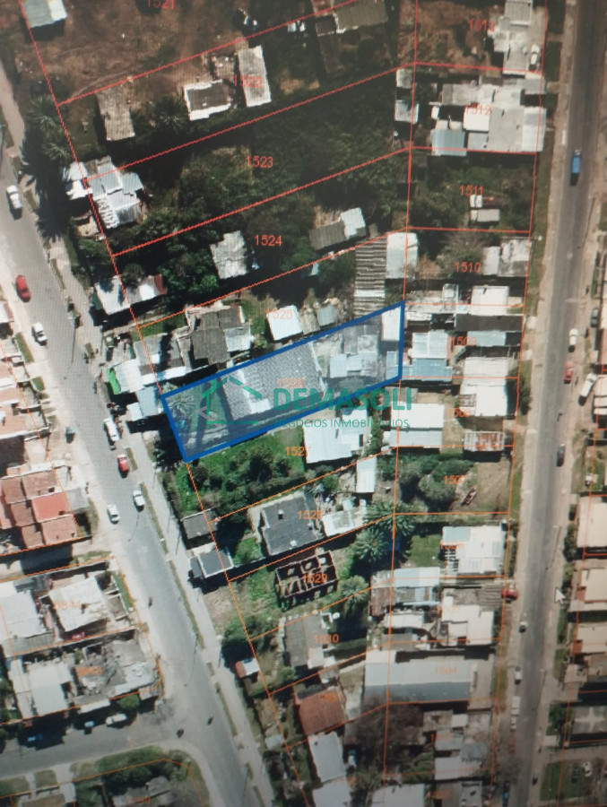 Casa ID.297 - ATENCIÓN INVERSIONISTAS!!