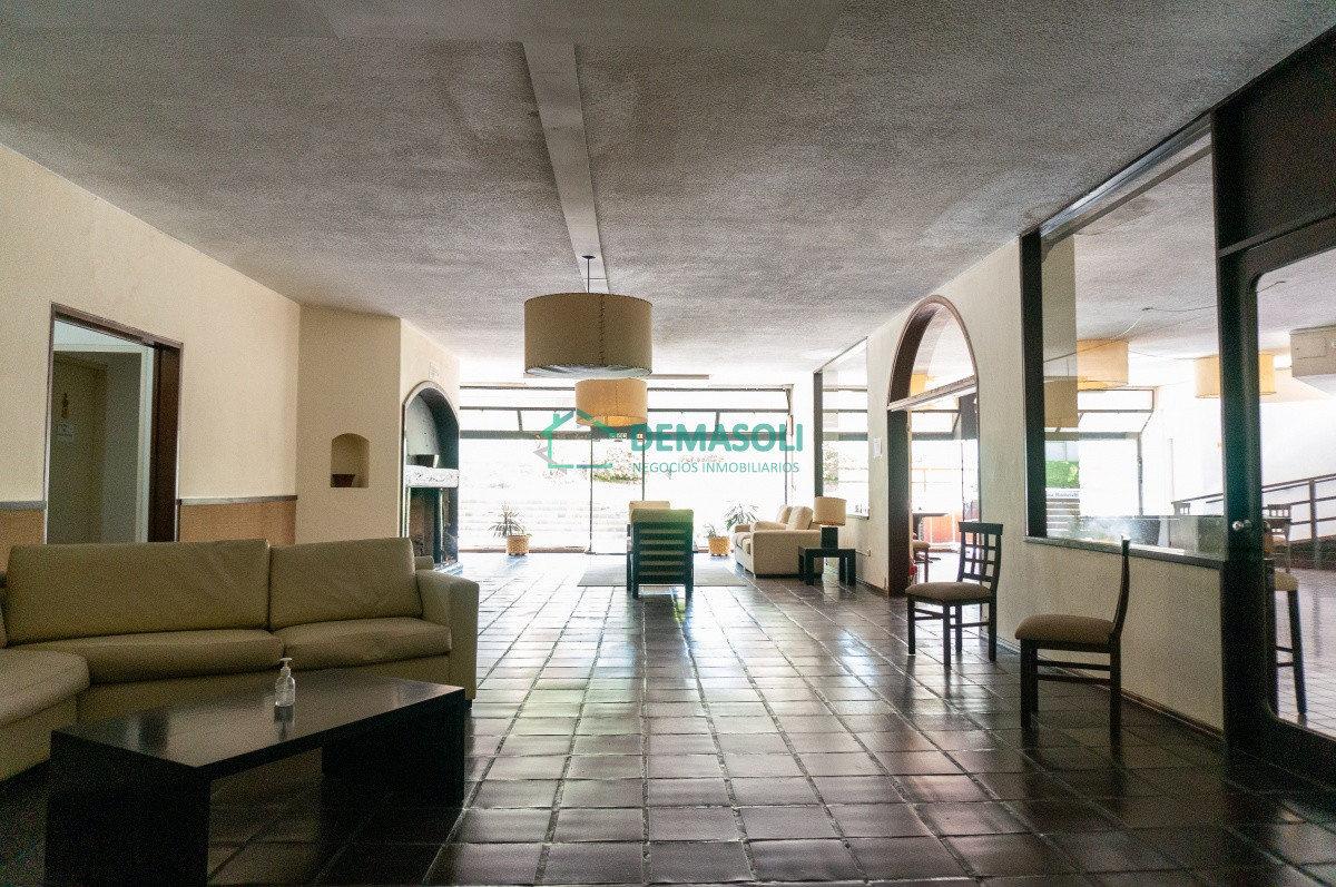 Apartamento ID.397 - VENTA APARTAMENTO DOS DORMITORIOS!!