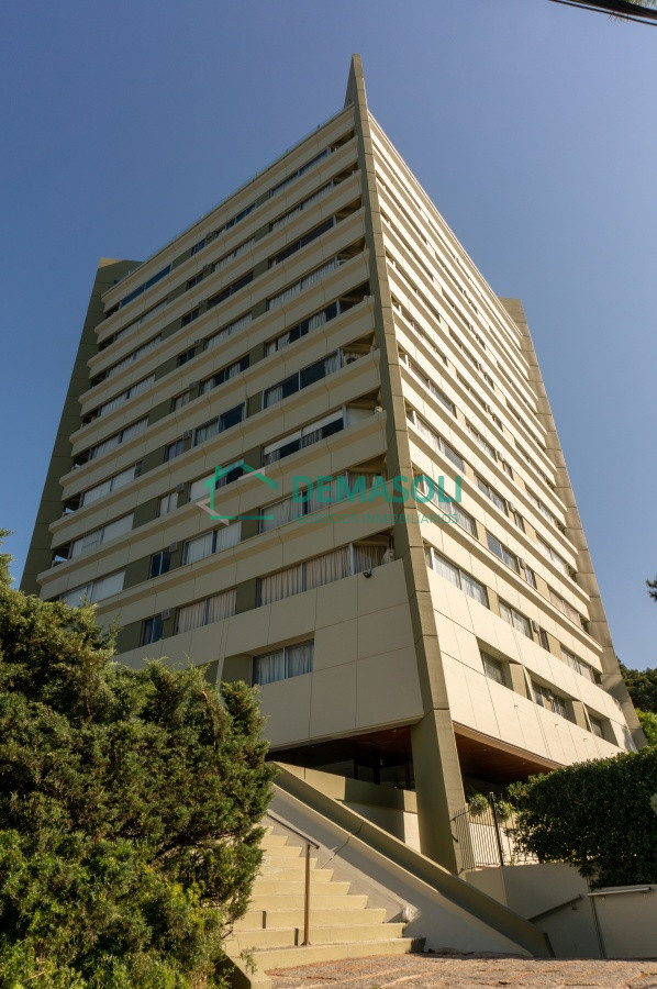 Apartamento ID.397 - VENTA APARTAMENTO DOS DORMITORIOS!!