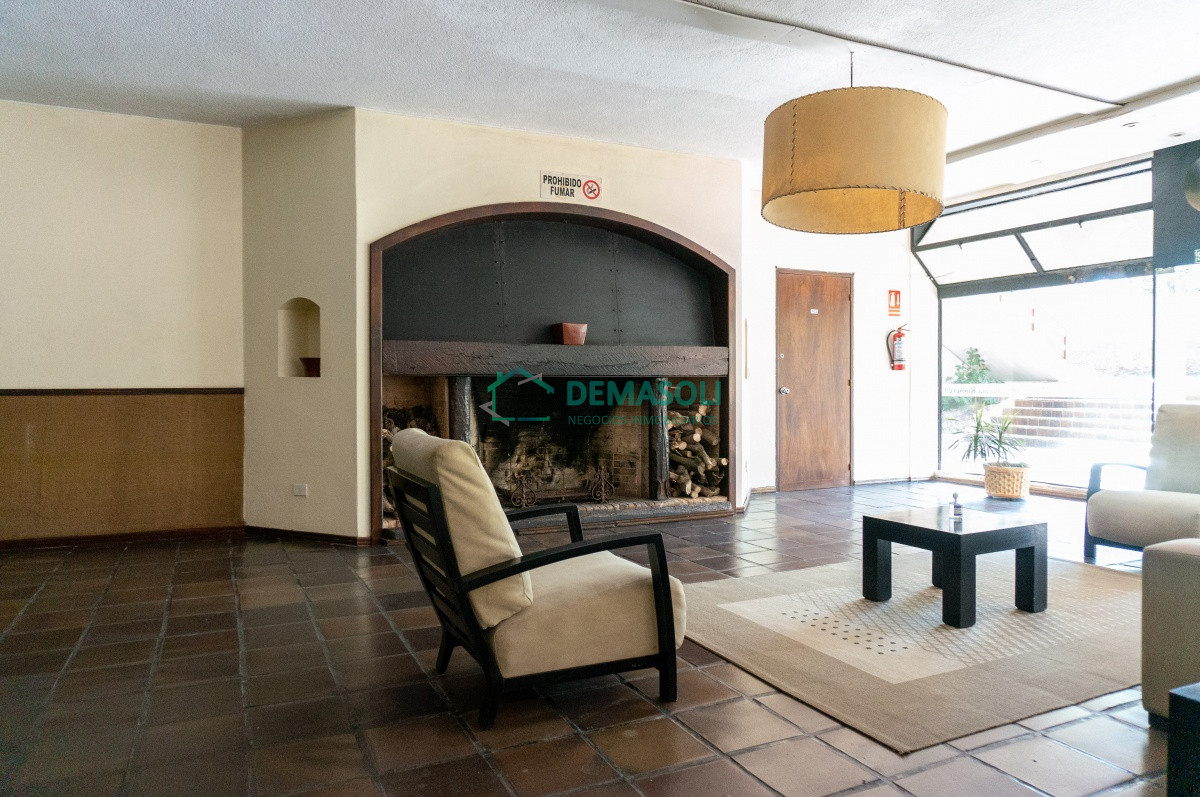 Apartamento ID.397 - VENTA APARTAMENTO DOS DORMITORIOS!!