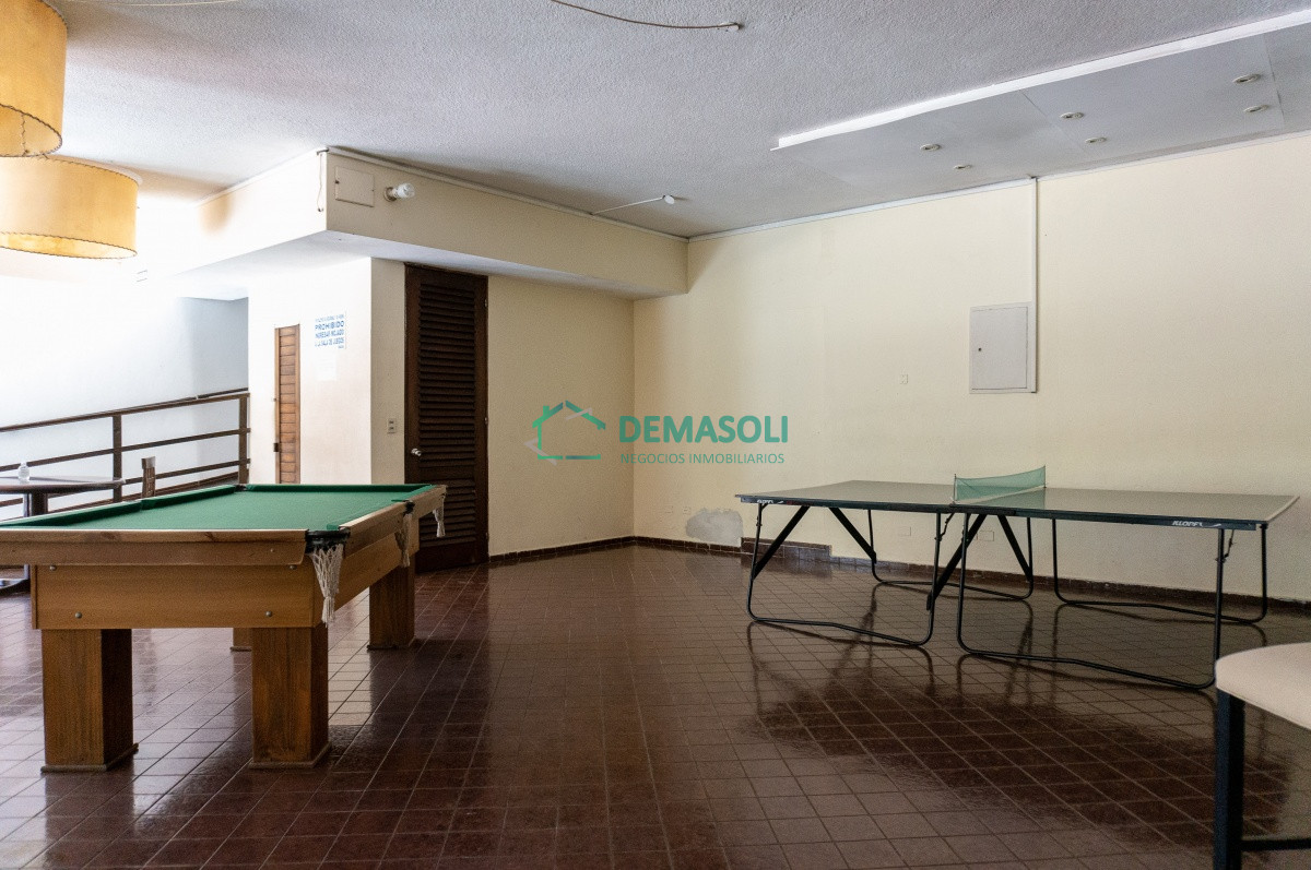 Apartamento ID.397 - VENTA APARTAMENTO DOS DORMITORIOS!!