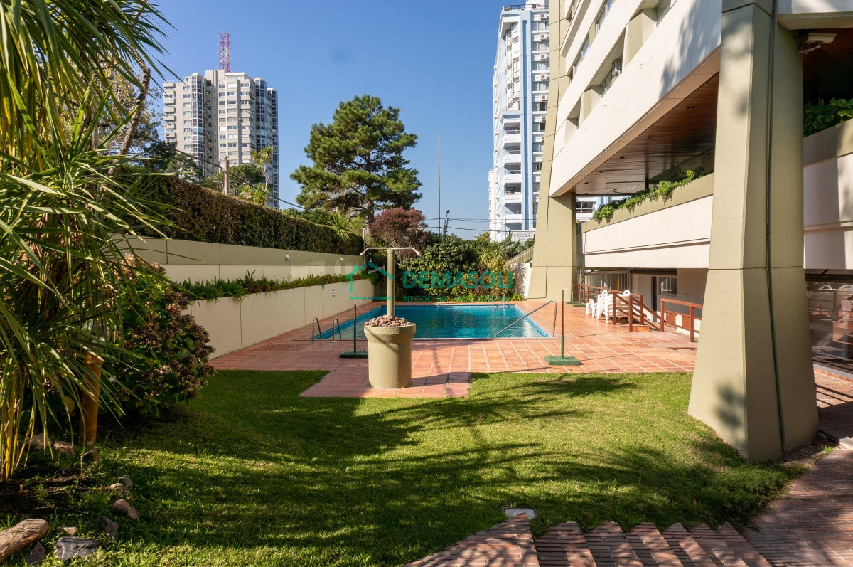 Apartamento ID.397 - VENTA APARTAMENTO DOS DORMITORIOS!!