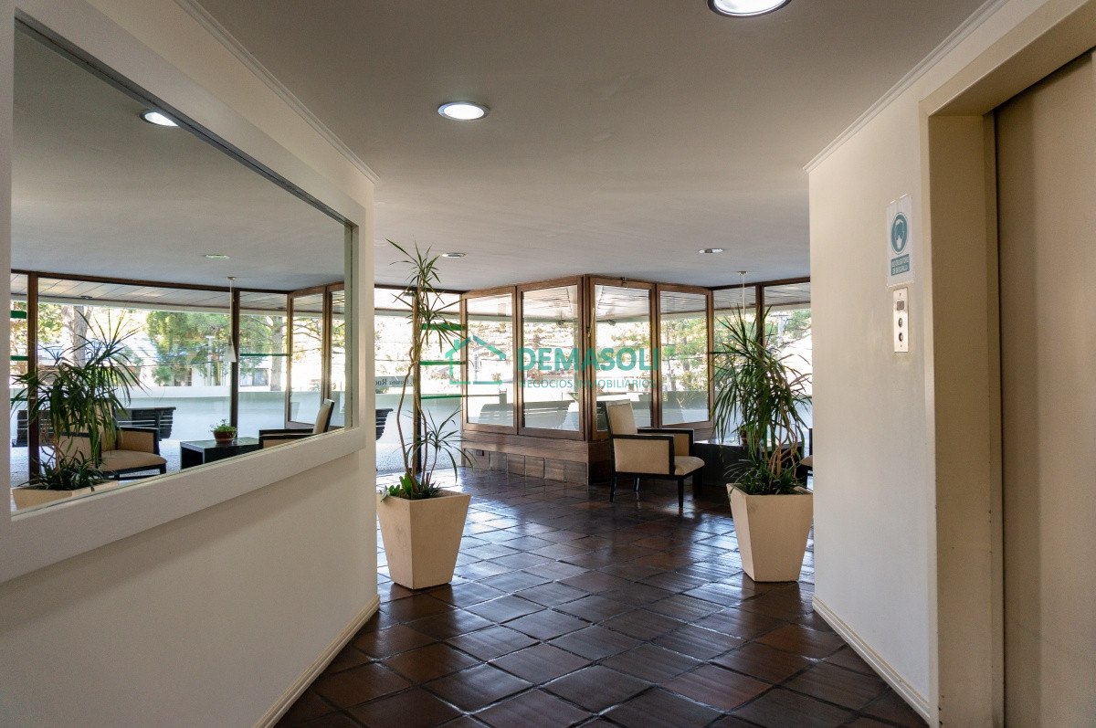 Apartamento ID.397 - VENTA APARTAMENTO DOS DORMITORIOS!!