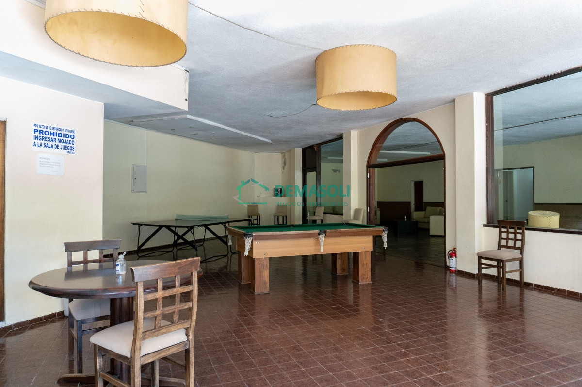 Apartamento ID.397 - VENTA APARTAMENTO DOS DORMITORIOS!!