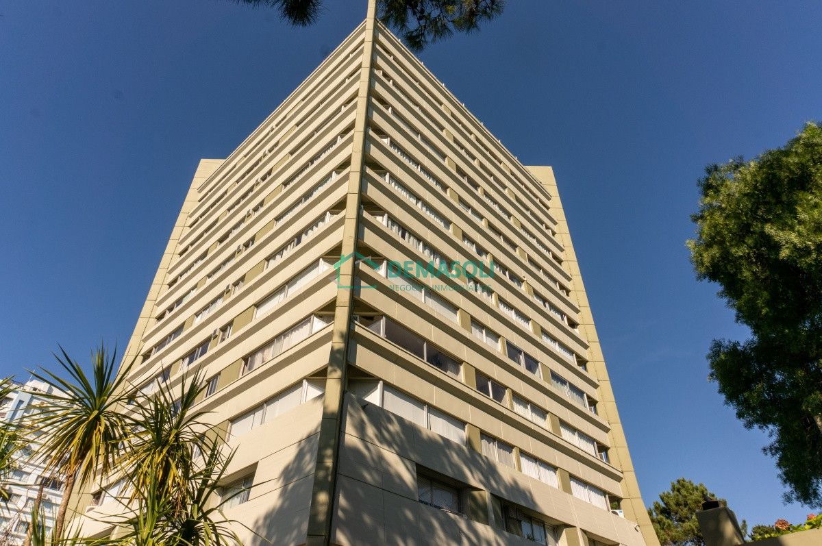 Apartamento ID.397 - VENTA APARTAMENTO DOS DORMITORIOS!!