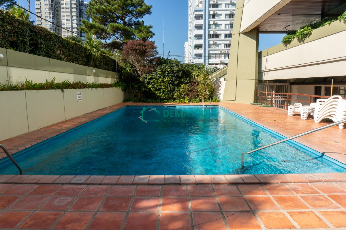 Apartamento ID.397 - VENTA APARTAMENTO DOS DORMITORIOS!!