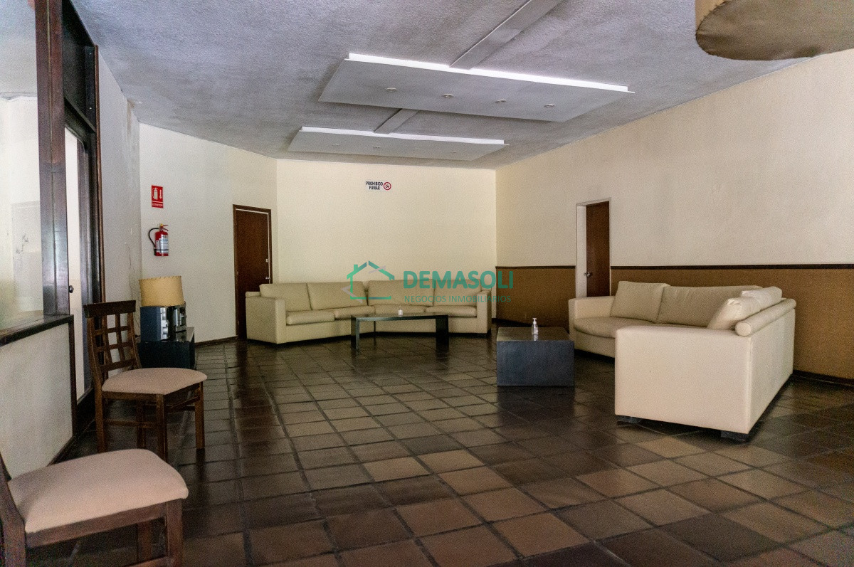 Apartamento ID.397 - VENTA APARTAMENTO DOS DORMITORIOS!!