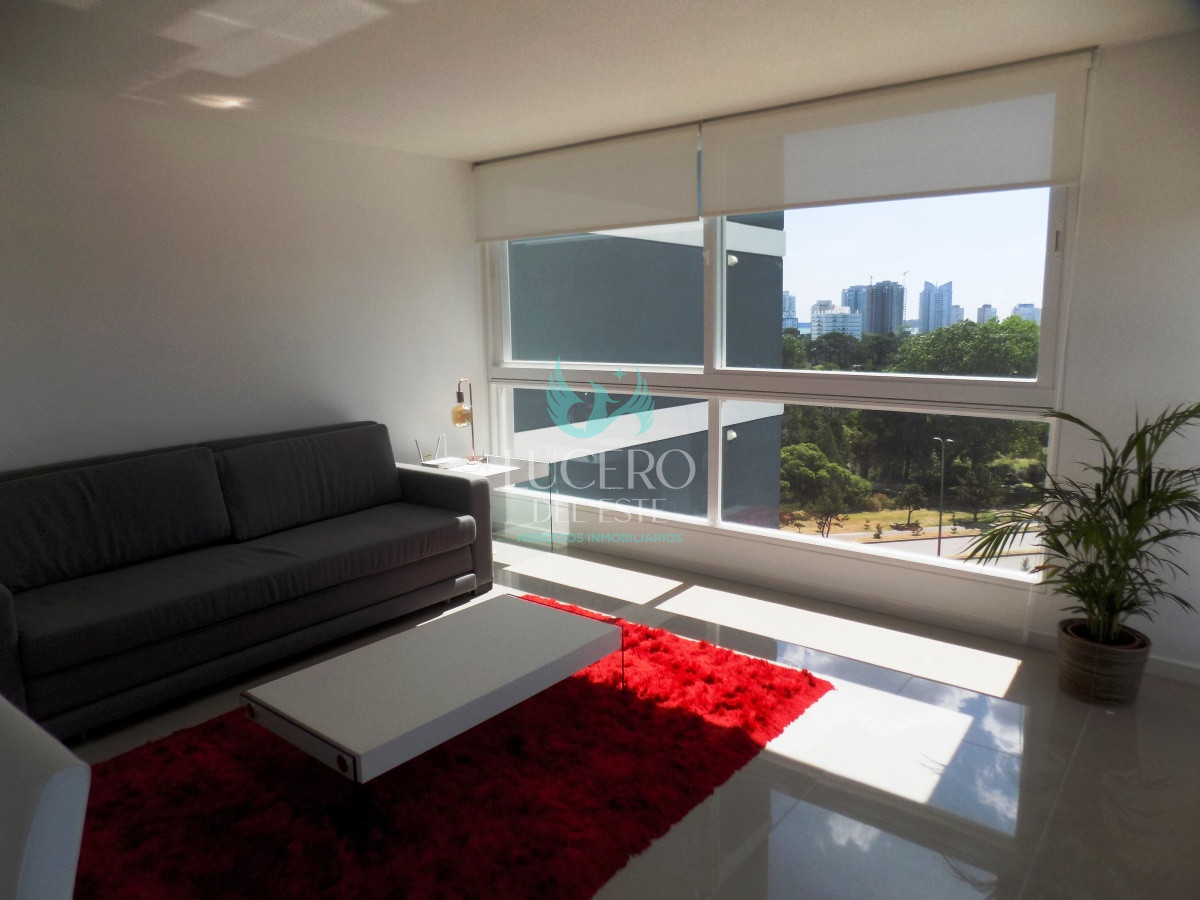 Apartamento ID.846 - VENTA Y ALQUILER!! AMPLIO APARTAMENTO UN DORMITORIO !!