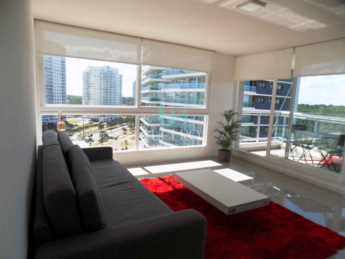 Apartamento ID.846 - VENTA Y ALQUILER!! AMPLIO APARTAMENTO UN DORMITORIO !!