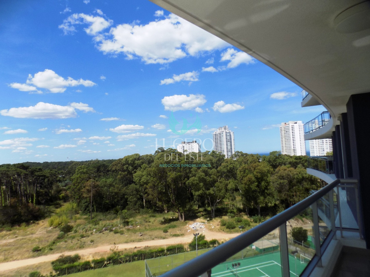 Apartamento ID.846 - VENTA Y ALQUILER!! AMPLIO APARTAMENTO UN DORMITORIO !!