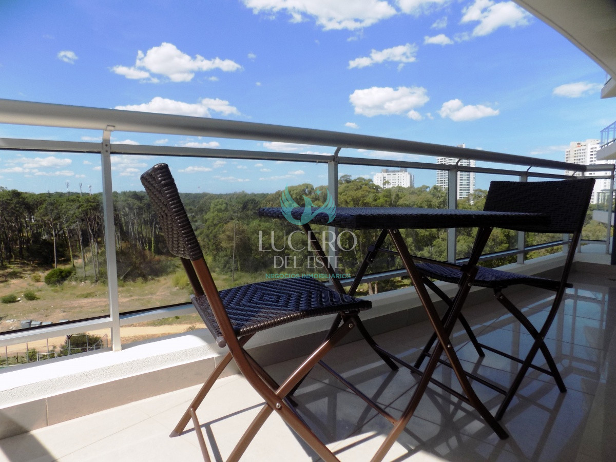 Apartamento ID.846 - VENTA Y ALQUILER!! AMPLIO APARTAMENTO UN DORMITORIO !!