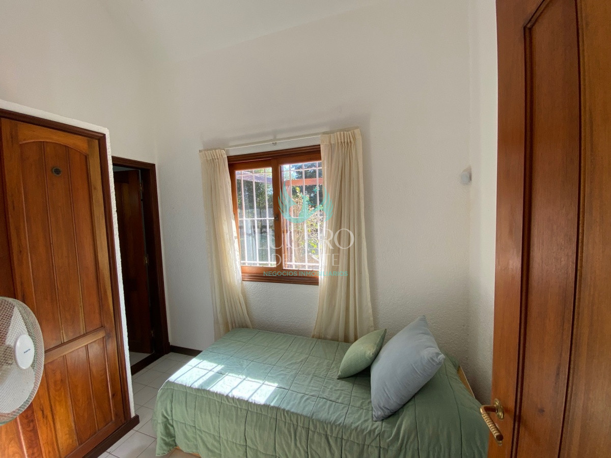 Casa ID.934 - ALQUILA ESPECTACULAR PROPIEDAD EN LO MEJOR DE PARADA MANSA