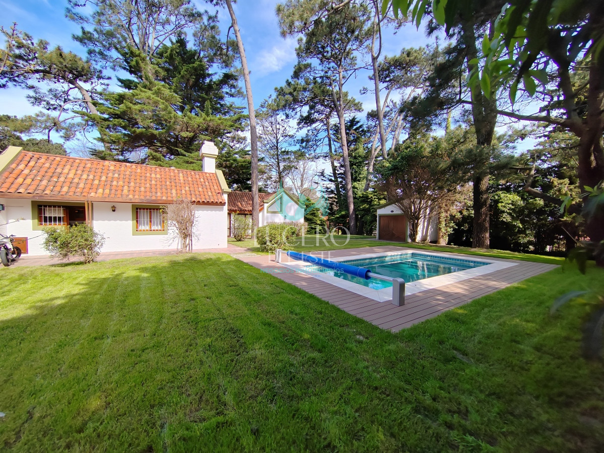 Casa ID.934 - ALQUILA ESPECTACULAR PROPIEDAD EN LO MEJOR DE PARADA MANSA