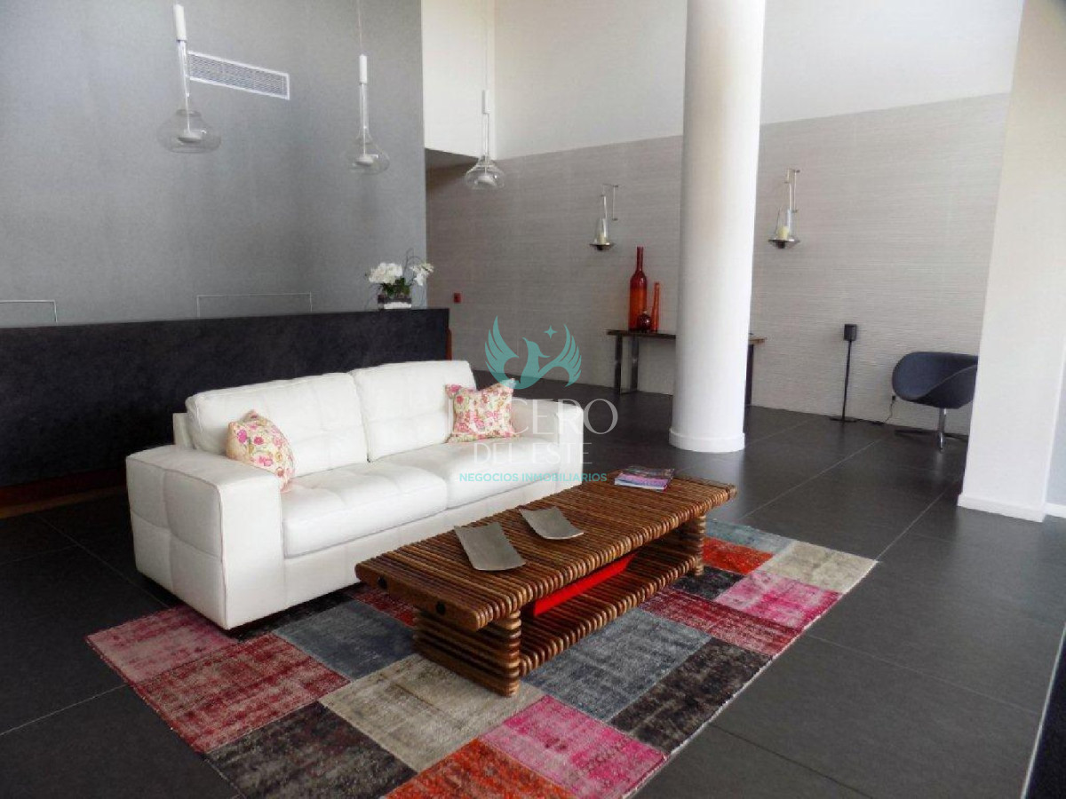 Apartamento ID.846 - VENTA Y ALQUILER!! AMPLIO APARTAMENTO UN DORMITORIO !!