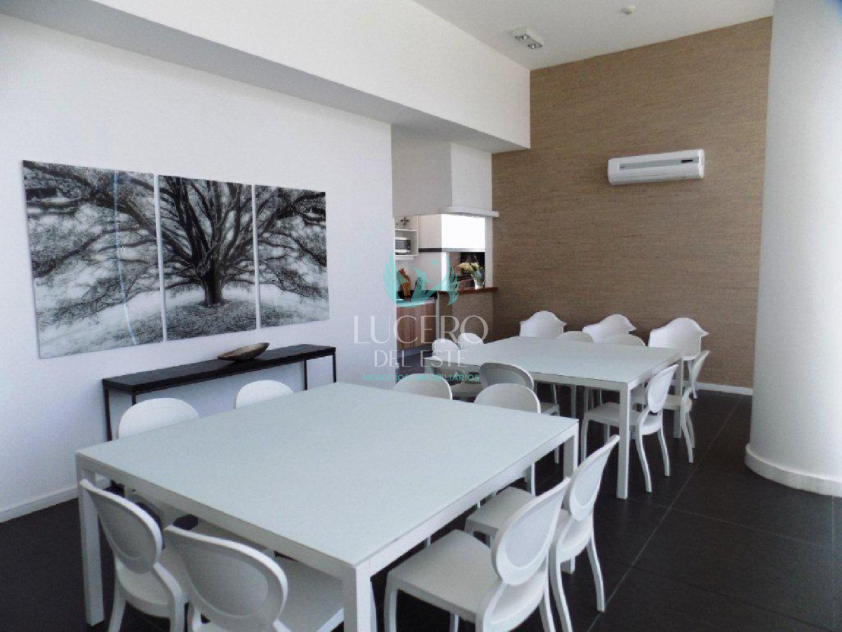 Apartamento ID.846 - VENTA Y ALQUILER!! AMPLIO APARTAMENTO UN DORMITORIO !!