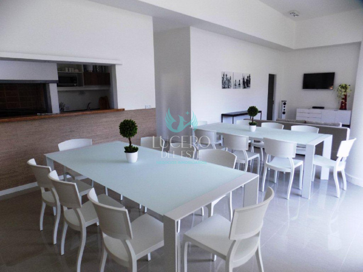 Apartamento ID.846 - VENTA Y ALQUILER!! AMPLIO APARTAMENTO UN DORMITORIO !!