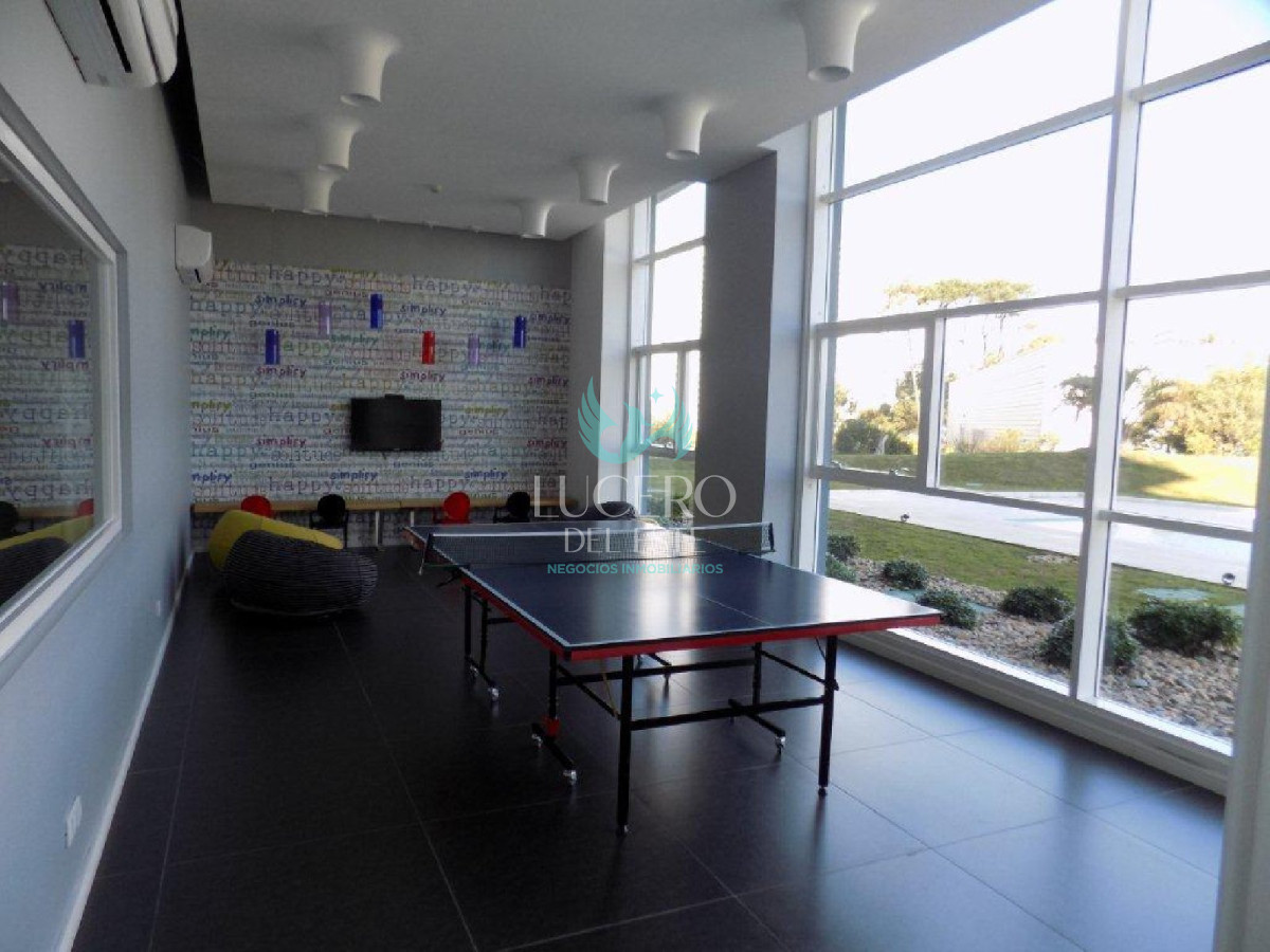 Apartamento ID.846 - VENTA Y ALQUILER!! AMPLIO APARTAMENTO UN DORMITORIO !!